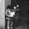 the album cover for Thou - Umbilical