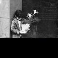 the album cover for Thou - Umbilical