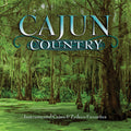 the album cover for Craig Duncan - Cajun Country