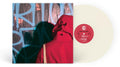 the album cover for Spiritual Cramp - Spiritual Cramp [Clear Vinyl]