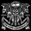 the album cover for Hope Conspiracy - Tools Of Oppression / Rule By Deception [CD]