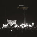 the album cover for Steve Hillage - Dusseldorf