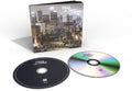 the album cover for Travis - L.A. Times  [Deluxe CD]
