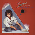 the album cover for Sheena Easton - Private Heaven - 40th Anniversary Edition [Colored Vinyl]