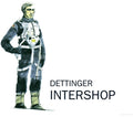 the album cover for Dettinger - Intershop (Remastered 2024) [Remastered]