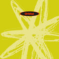 the album cover for Orbital - Orbital (Green Album) (Splatter Vinyl) (Spla)