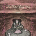 the album cover for Faun Fables - Family Album [Limited Edition]
