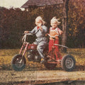 the album cover for Ana Egge - Sharing In The Spirit [Limited Edition]