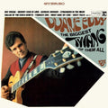 the album cover for Duane Eddy - Biggest Twang Of Them All
