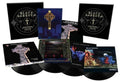 the album cover for Black Sabbath - Anno Domini 1989-1995 (Box)