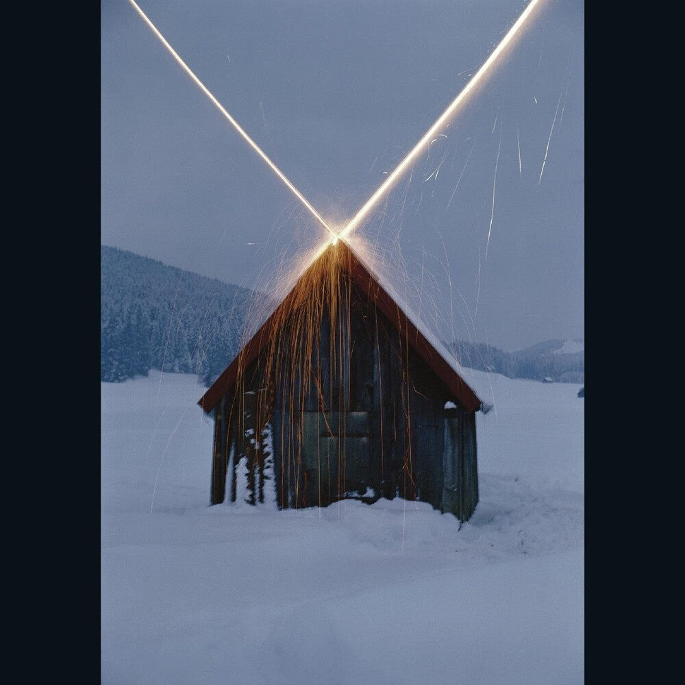 the album cover for Gastr Del Sol - We Have Dozens Of Titles (Box)