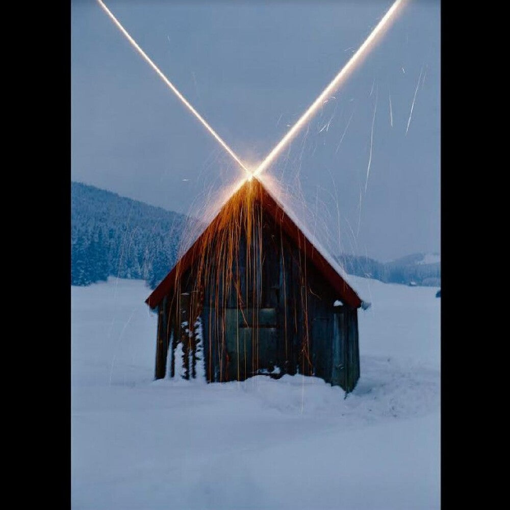 the album cover for Gastr Del Sol - We Have Dozens Of Titles [Digipak]