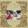 the album cover for Fairport Convention - Alive In America 1974 [Colored Vinyl] (Gate)