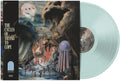 the album cover for Like Moths To Flames - The Cycles of Trying to Cope [Light Blue LP]