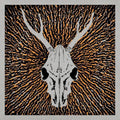 the album cover for Goat (Colv) (Gate) (Wsv) - Gallows Pole: Original Score [Colored Vinyl] (Gate) (Wsv)
