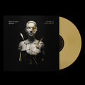 the album cover for Nothing More - Carnal [Colored Vinyl] (Tan)