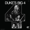 the album cover for Duke Ellington - Duke's Big 4 [180 Gram]