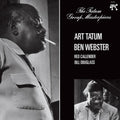 the album cover for Art Tatum - Tatum Group Masterpieces [180 Gram]