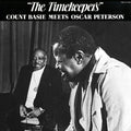 the album cover for Count Basie - Timekeepers [180 Gram]