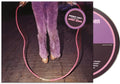 the album cover for Buffalo Tom - Jump Rope (Bonus Tracks) [Digipak]