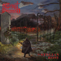 the album cover for Crypt Sermon - Stygian Rose