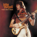 the album cover for John Mayall - Road Show Blues [Reissue]