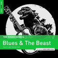 the album cover for Rough Guide To Blues & The Beast / Various (Ltd) - Rough Guide To Blues & The Beast / Various [Limited Edition]