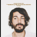 the album cover for Richard Edwards - Sings The Margot & The Nuclear So And So's