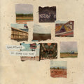 the album cover for Vacations - No Place Like Home [Colored Vinyl] (Grn)
