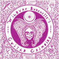 the album cover for Master Burchette  Wilburn - Guitar Grimoire