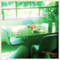 the album cover for Mike Lindsay - supershapes volume 1 [Cucumber Green LP]