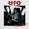 the album cover for UFO - Ain't Misbehavin (Bonus Tracks) [Digipak] [Reissue]