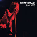 the album cover for Iggy & The Stooges - Scene Of The Crime [Digipak] [Reissue]