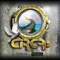 the album cover for Circa - & So On & Overflow [Digipak] [Reissue]