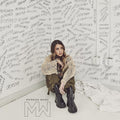 the album cover for Morgan Wade - Obsessed [CD]