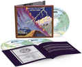 the album cover for Little Feat - Feats Don't Fail Me Now [Deluxe]