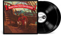 the album cover for Robert Hunter - Tales Of The Great Rum Runners [Deluxe]