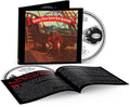 the album cover for Robert Hunter - Tales Of The Great Rum Runners [Deluxe]