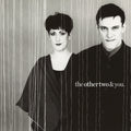 the album cover for Other Two - Other Two & You