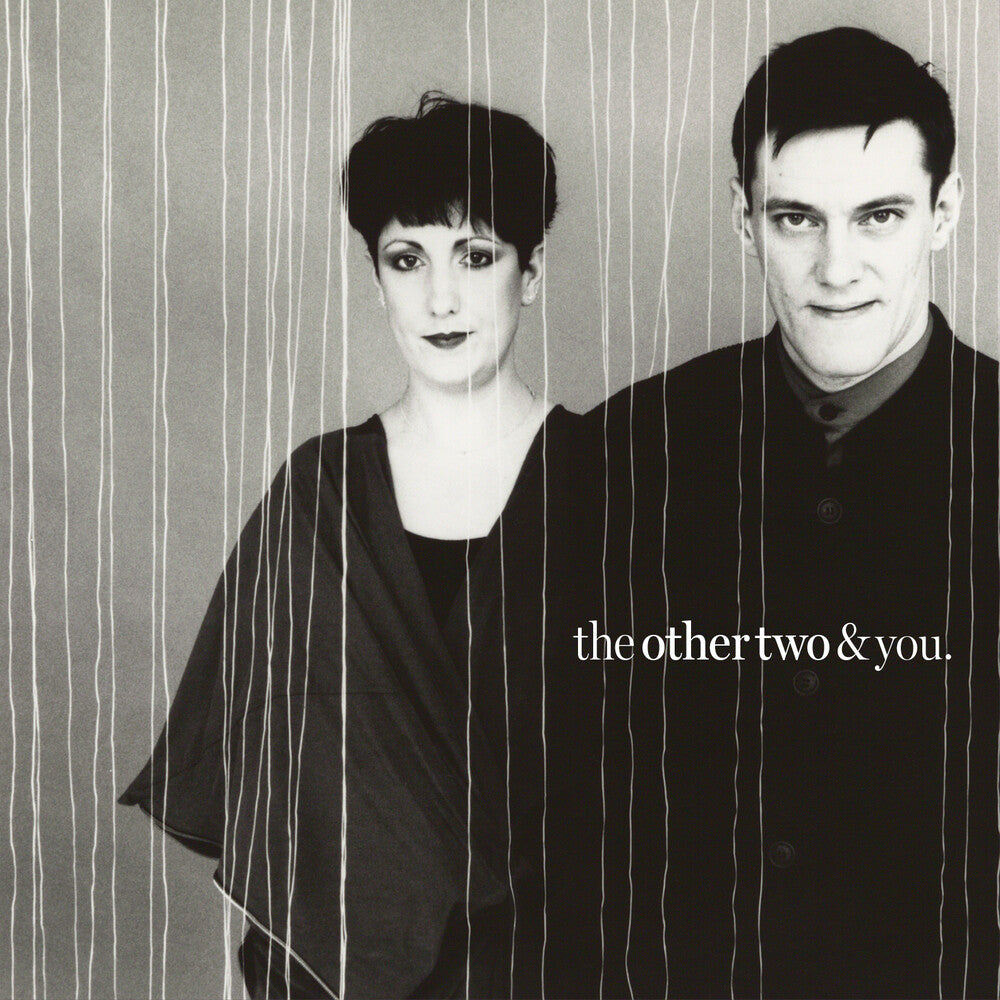 the album cover for Other Two - Other Two & You