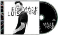 the album cover for Luis Fonsi - El Viaje
