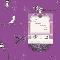 the album cover for Tony Conrad  / Walshe,Jennifer - In The Merry Month Of May