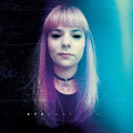 the album cover for Eye - Dark Light (Can)