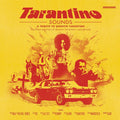 the album cover for Tarantino Sounds / Various - Tarantino Sounds / Various (Fra)