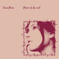 the album cover for Liana Flores - Flower Of The Soul