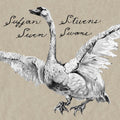 the album cover for Sufjan Stevens - Seven Swans ( 10 Year Anniversary ) [Indie Exclusive] [Colored Vinyl]