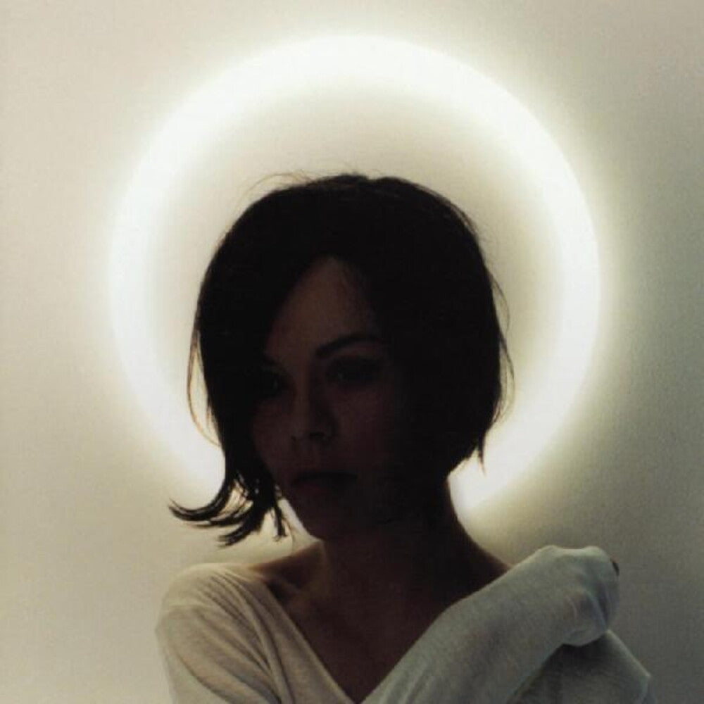the album cover for Unknown Artist - This Is Stina Nordenstam