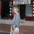 the album cover for Drop Nineteens - Delaware [Yellow LP]