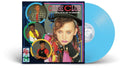 the album cover for Culture Club - Colour By Numbers [Colored Vinyl] (Pnk)
