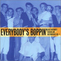 the album cover for Everybodys Boppin - Everybody's Boppin'